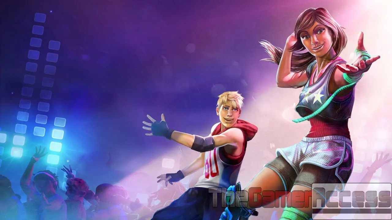 Minute Access: Dance Central Spotlight Part 2