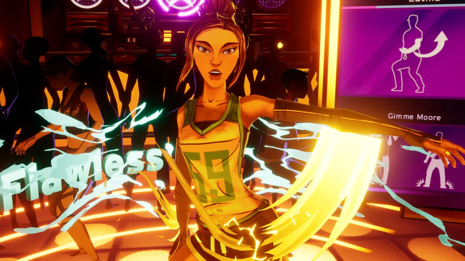 Dance Central goes VR for Oculus Quest and Rift