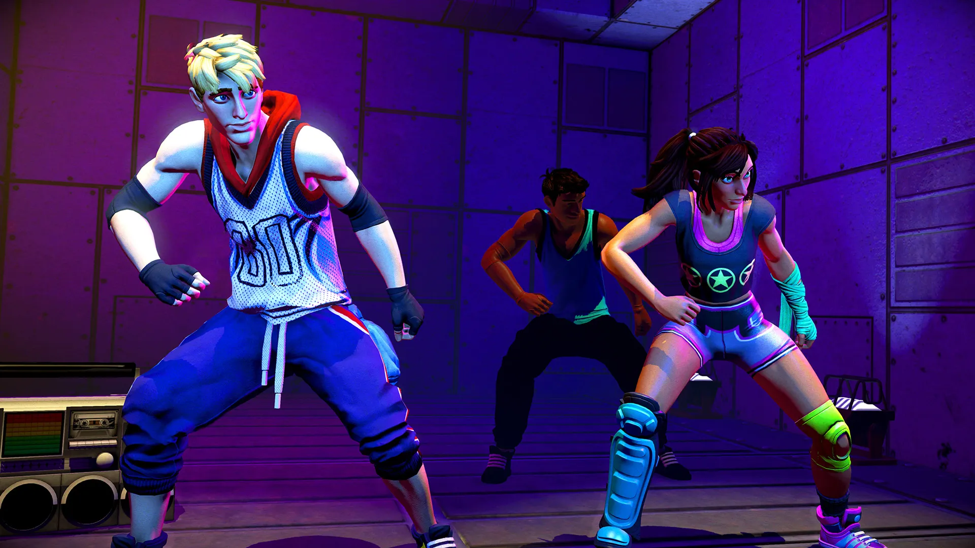 Dance Central Spotlight launches Sept. 2 on Xbox One for $9.99