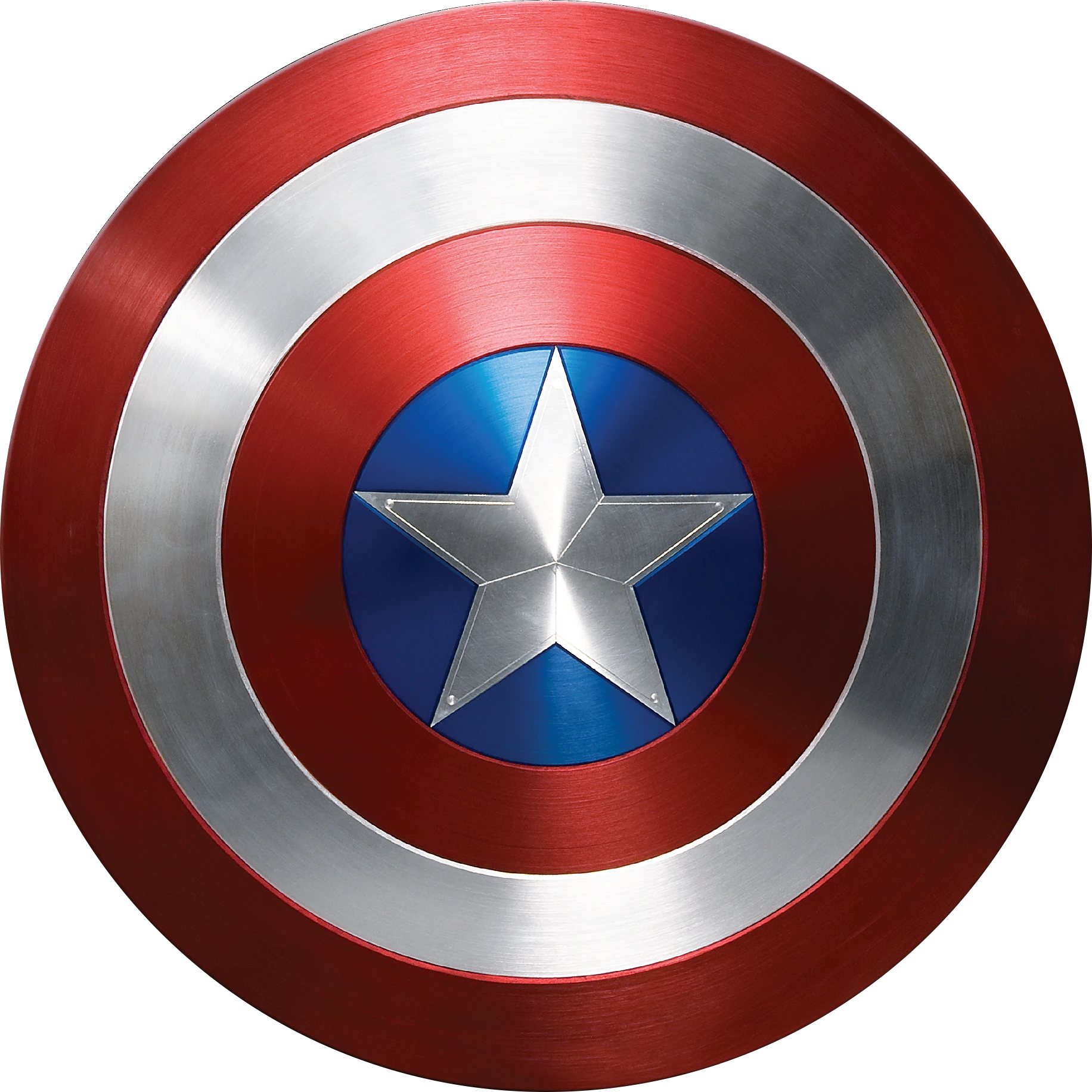 Captain America's Shield