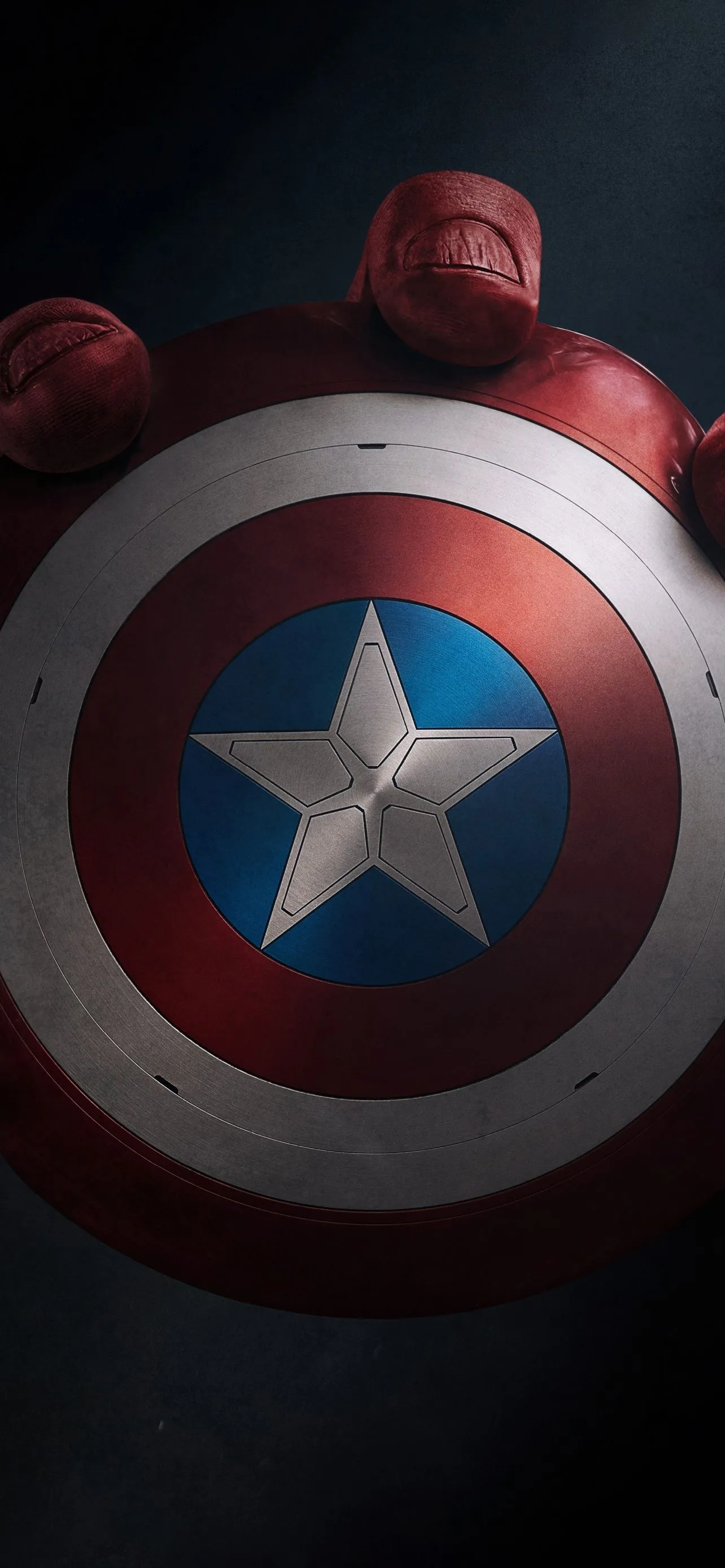 Free HD Captain America Wallpaper