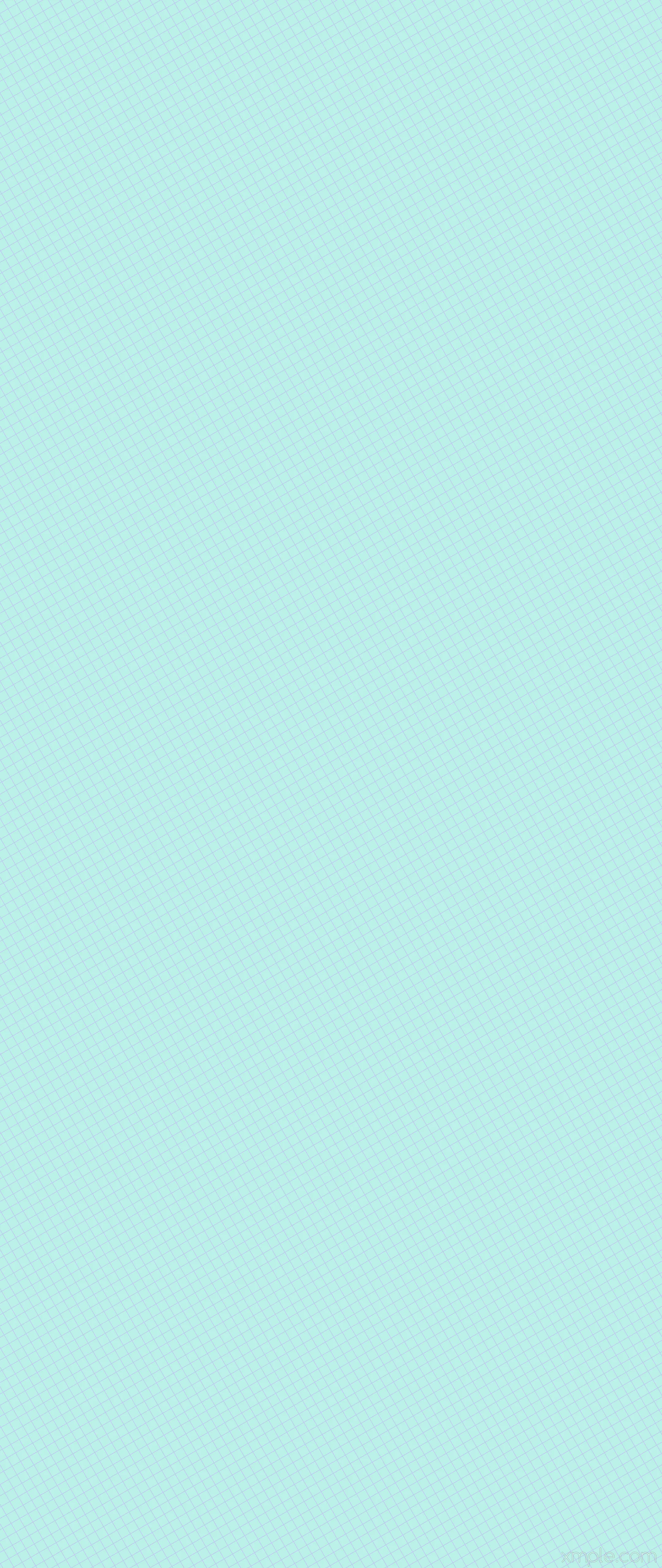 Graph paper cyan blue grid #bbf1e7 #bcbbf1 30° wallpaper 4K HD