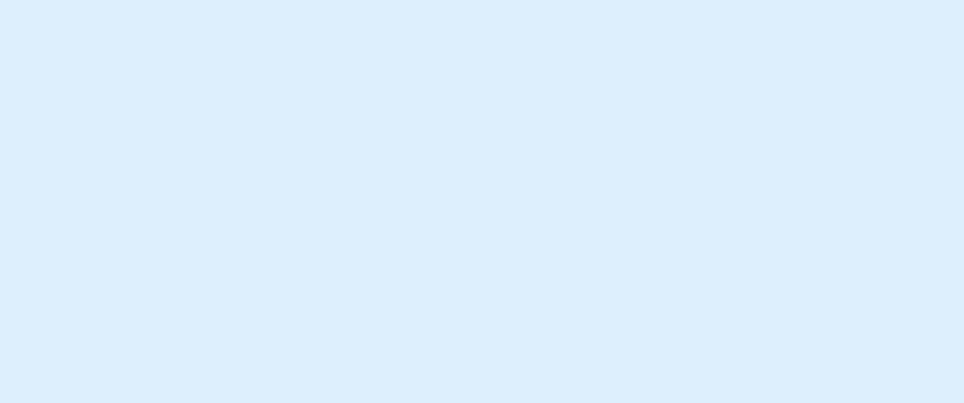 Download Plain Light Blue Cyan Background