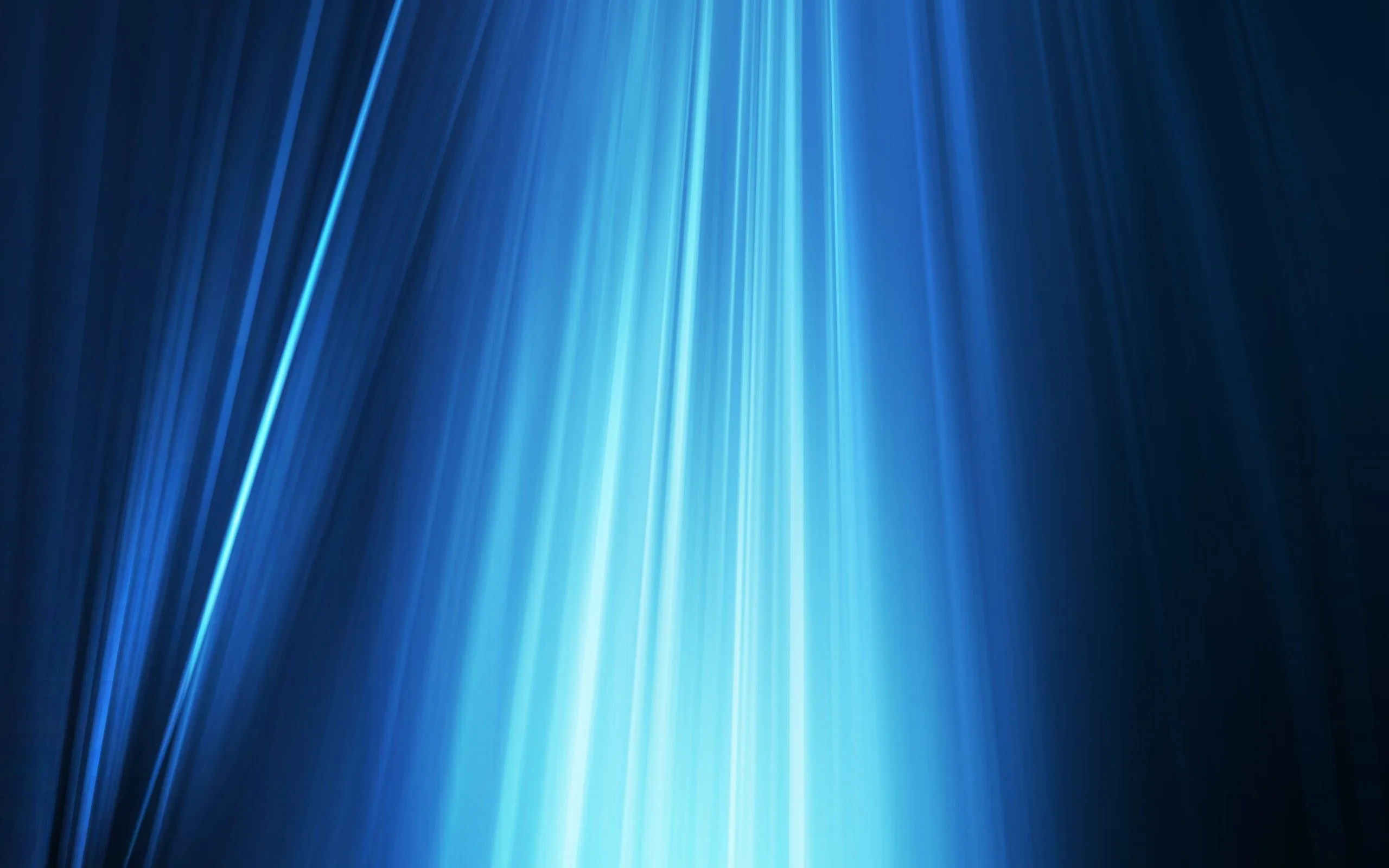 Lines Cyan Gradient Abstract Wallpaper, HD Abstract Wallpaper, 4k Wallpaper, Image, Background, Photos and Picture