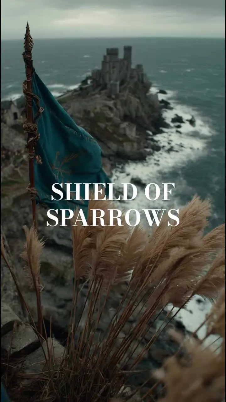 Shield of Sparrows