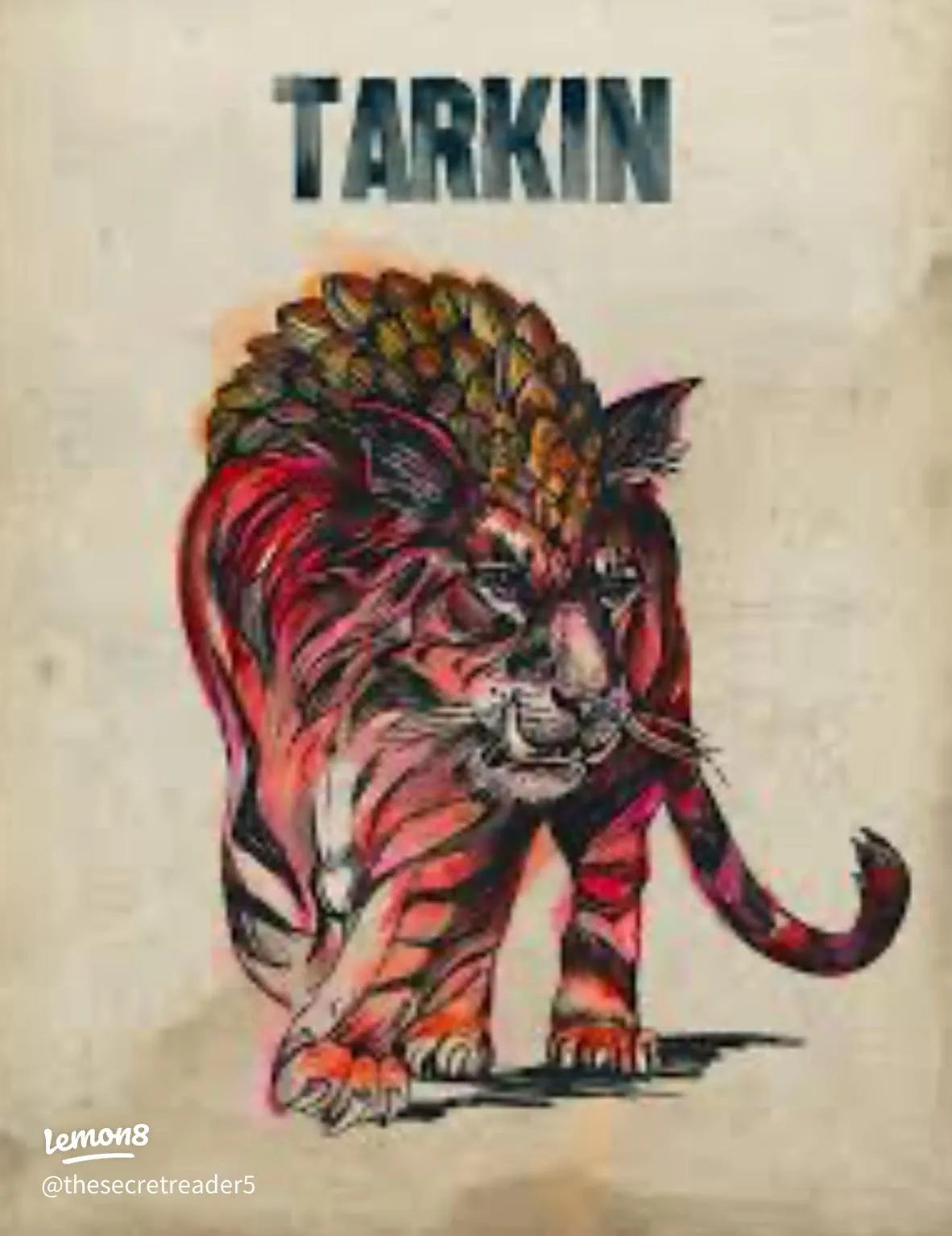 Shield of Sparrows: My Thoughts on Tarkin & This Powerful Read