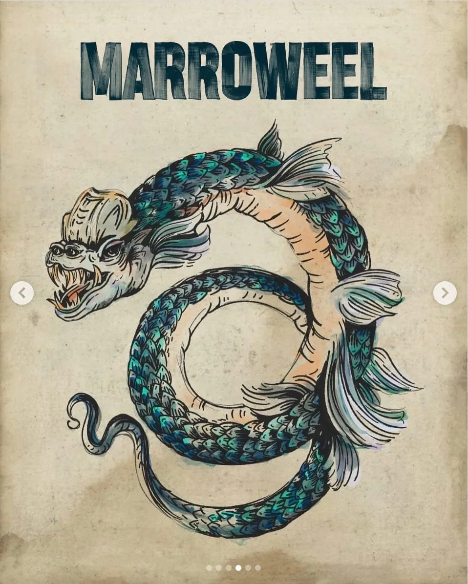 Shield of Sparrows Characters: Who Is Who, the Crux & Guide