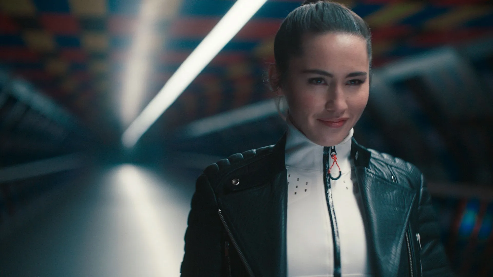 JAGUAR CELEBRATES FEARLESS CREATIVITY WITH NEW E PACE CAMPAIGN. JLR Media Newsroom