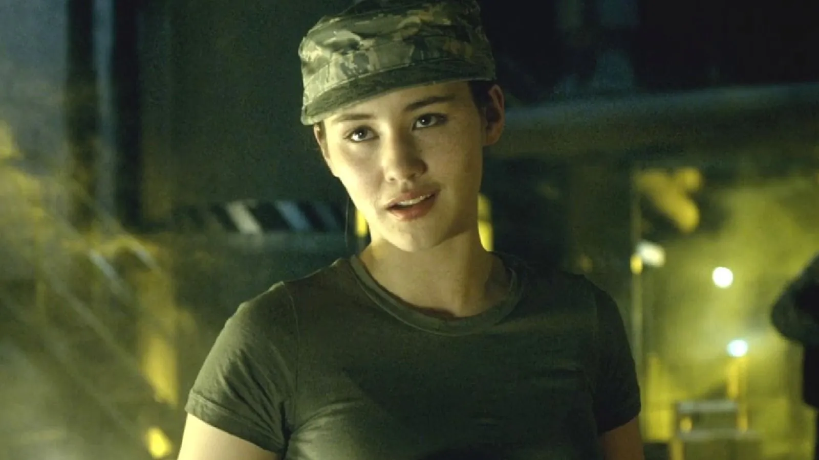Who Does Christina Chong Play On Doctor Who & Why Was Her Small Role So Pivotal?