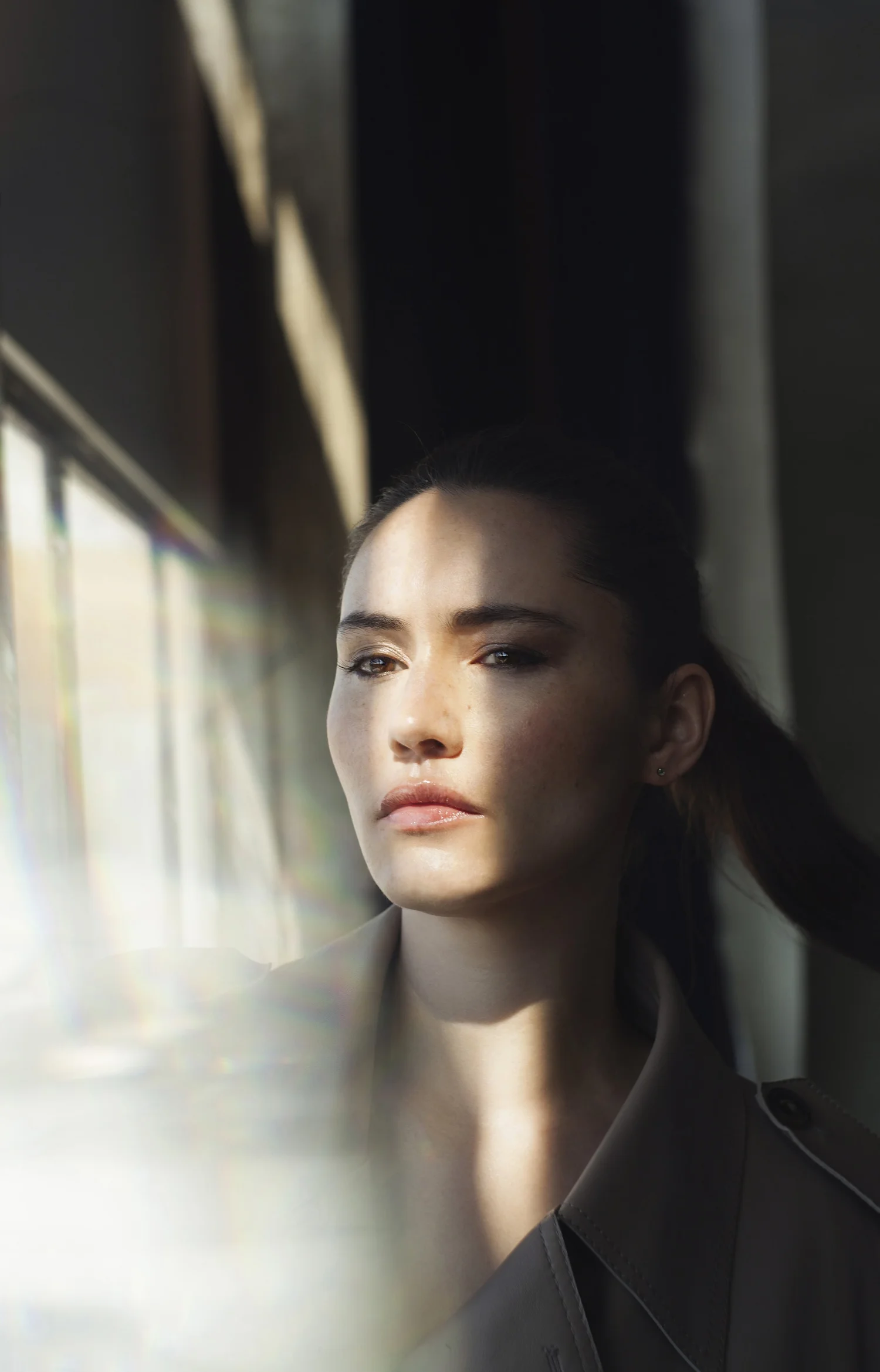 FEATURE: Spotlight: Christina Chong