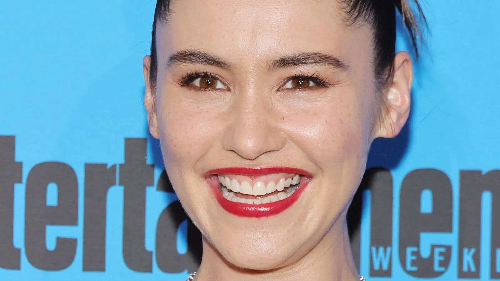 Star Trek's Christina Chong On Working With Rebecca Romijn And Anson Mount