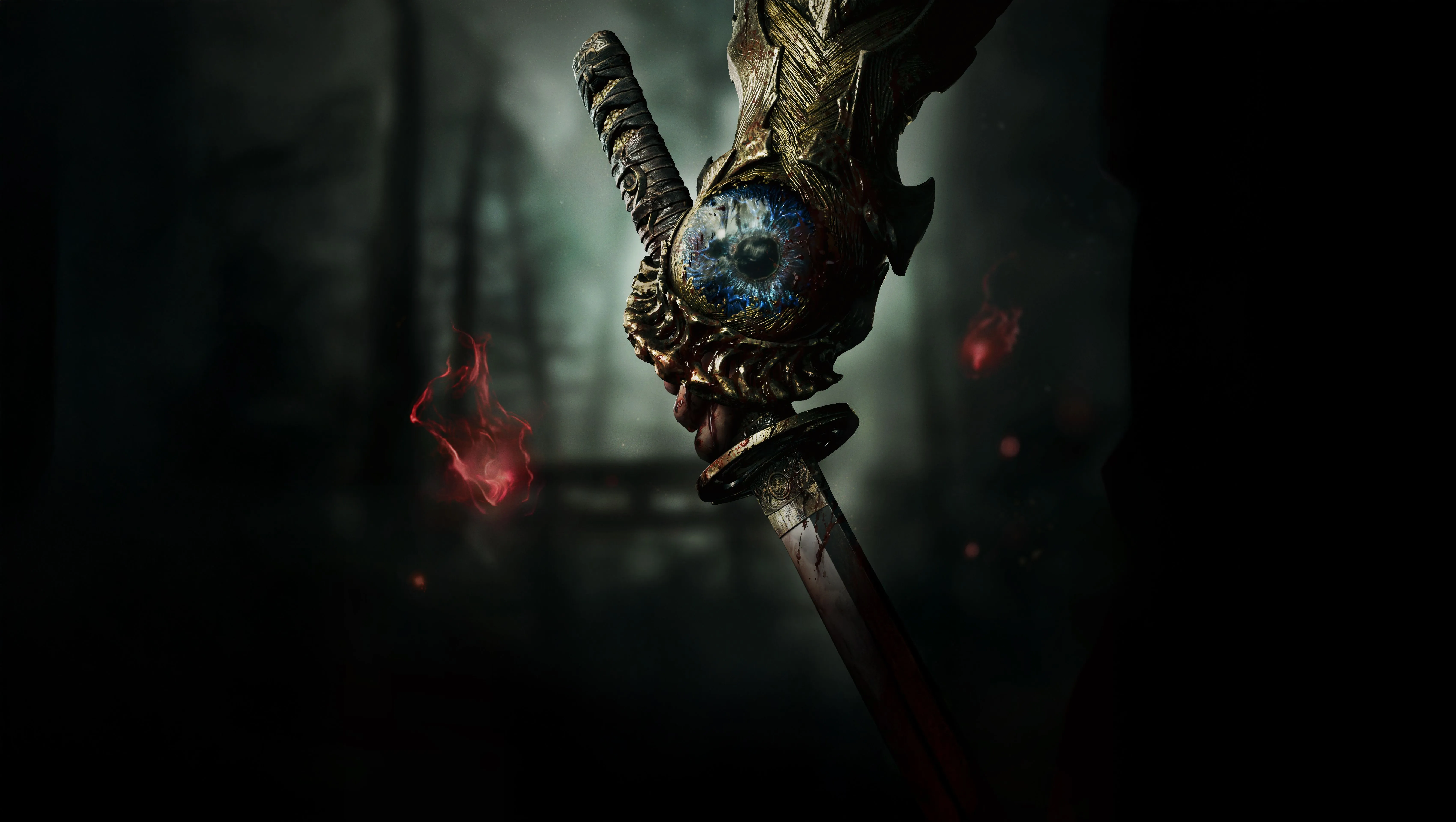 Onimusha Way Of The Sword Wallpaper, HD Games Wallpaper, 4k Wallpaper Image, Background, Photos and Picture