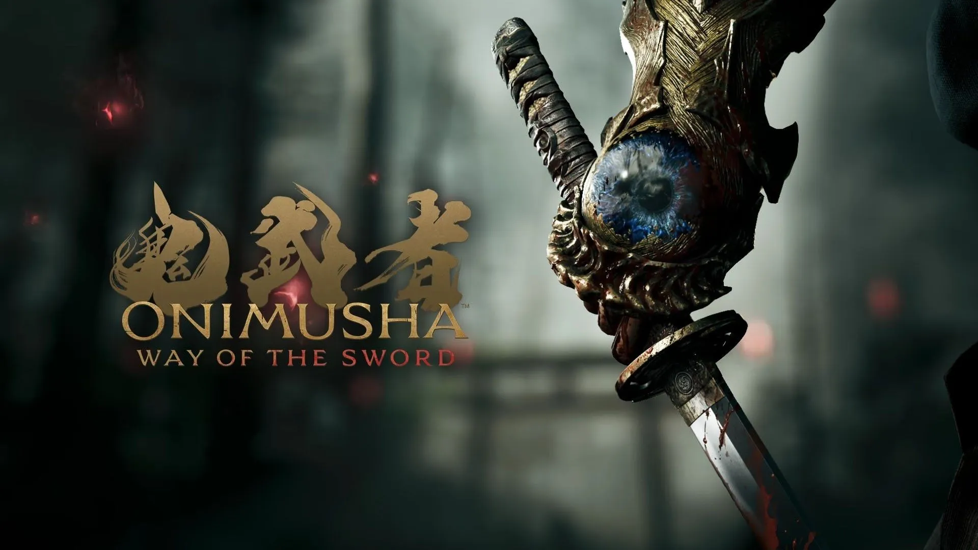 Buy Onimusha: Way of the Sword (Steam) & Canada