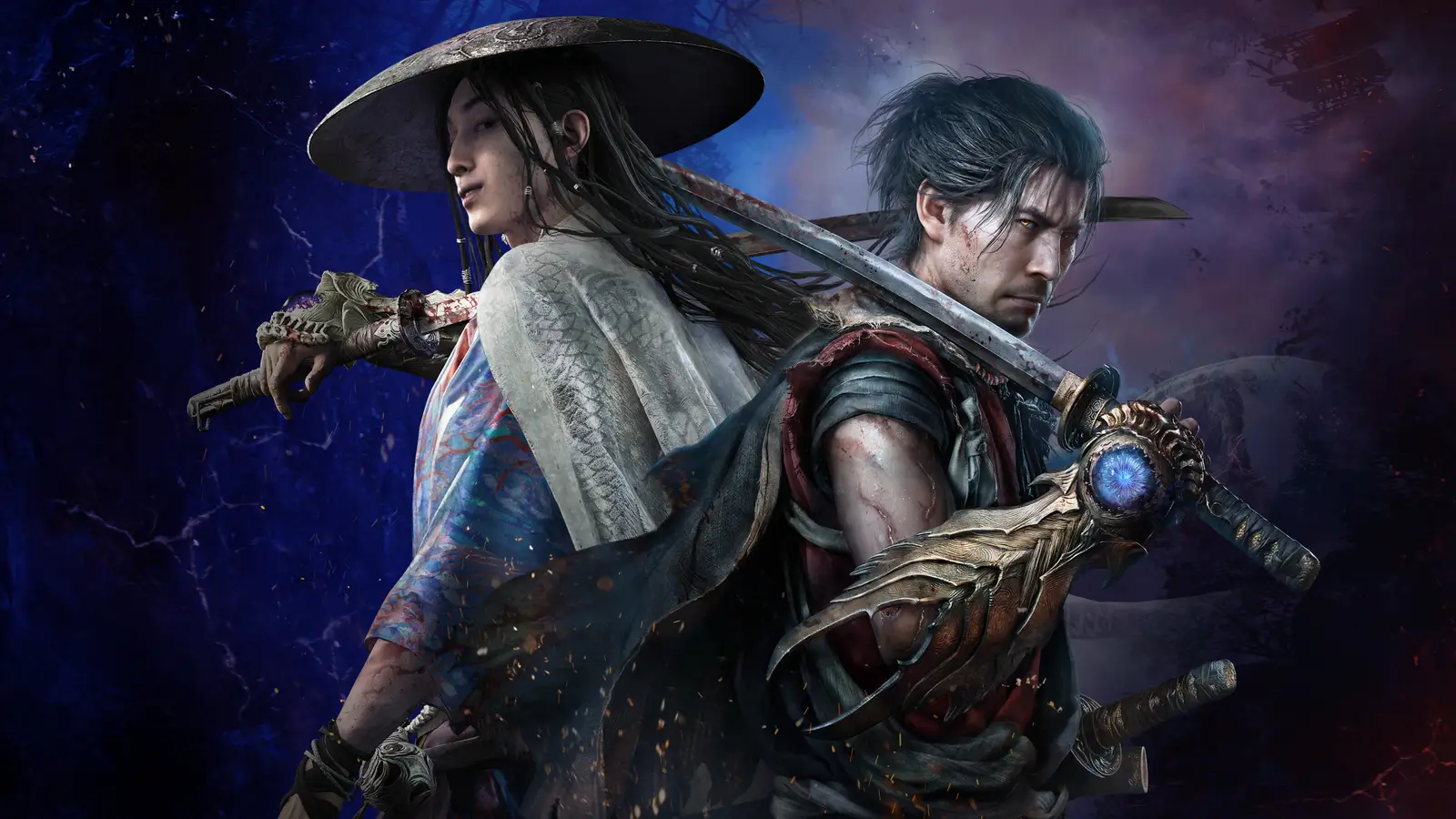 Onimusha: Way of the Sword is shaping up to be one of 2026's best
