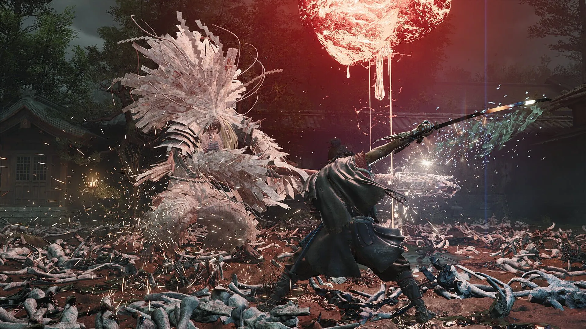 Onimusha: Way of the Sword Is the Best Game I Played at Summer Game Fest