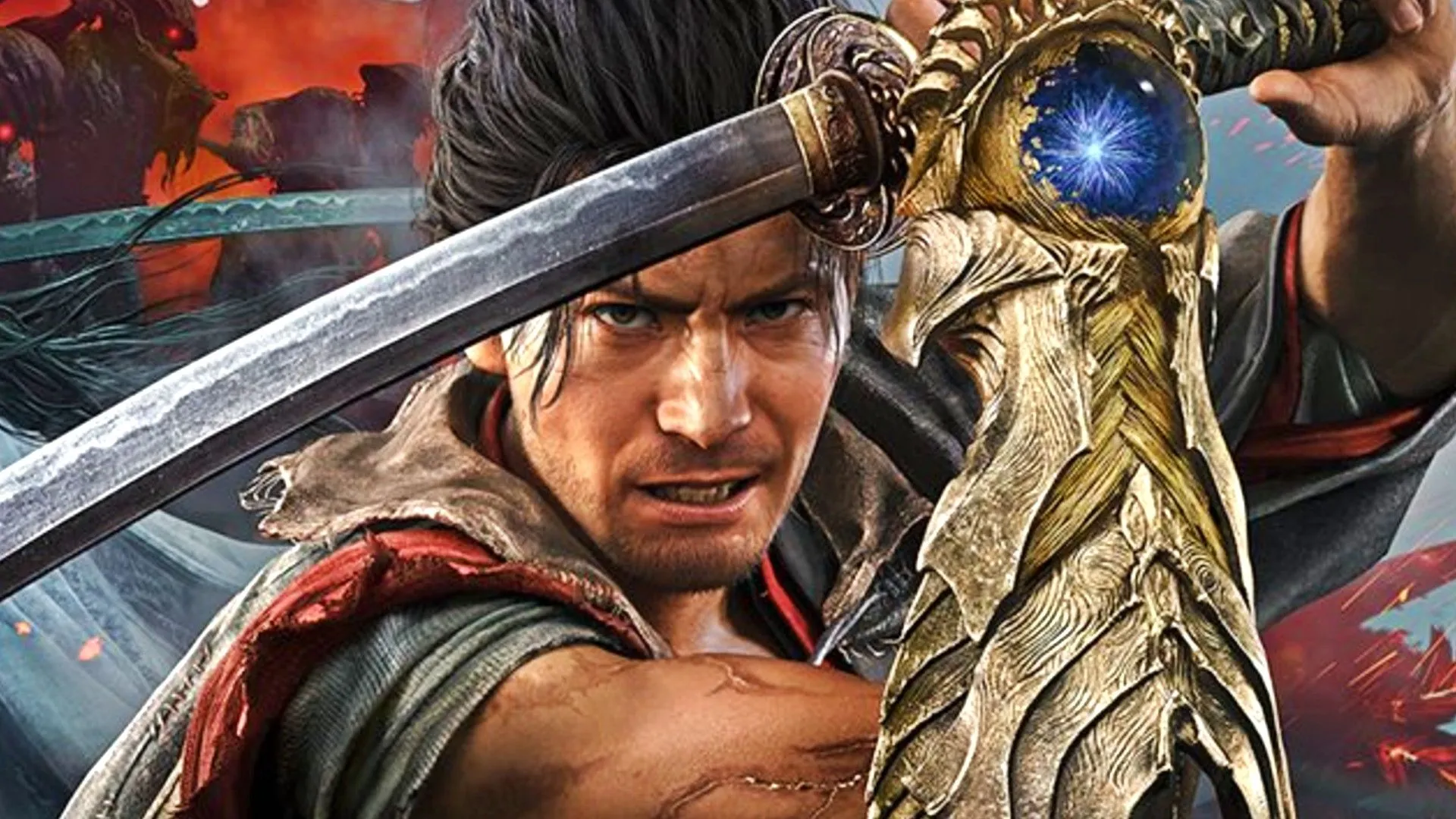 Onimusha Way of the Sword release date estimate, story, and gameplay