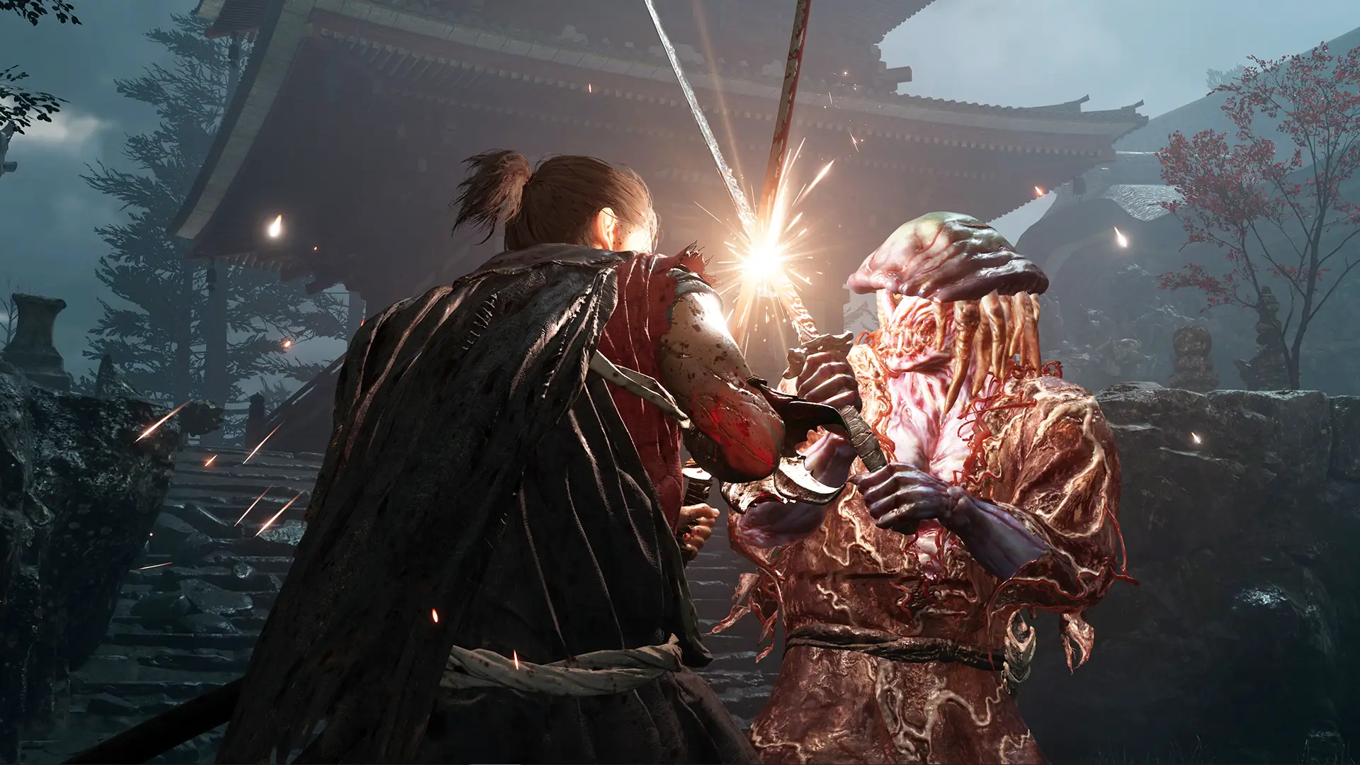 Onimusha: Way Of The Sword Preview Will Love This