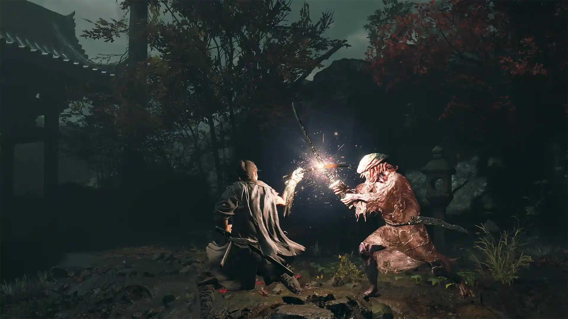Onimusha: Way of the Sword preview: Character action is back. Loot Level Chill