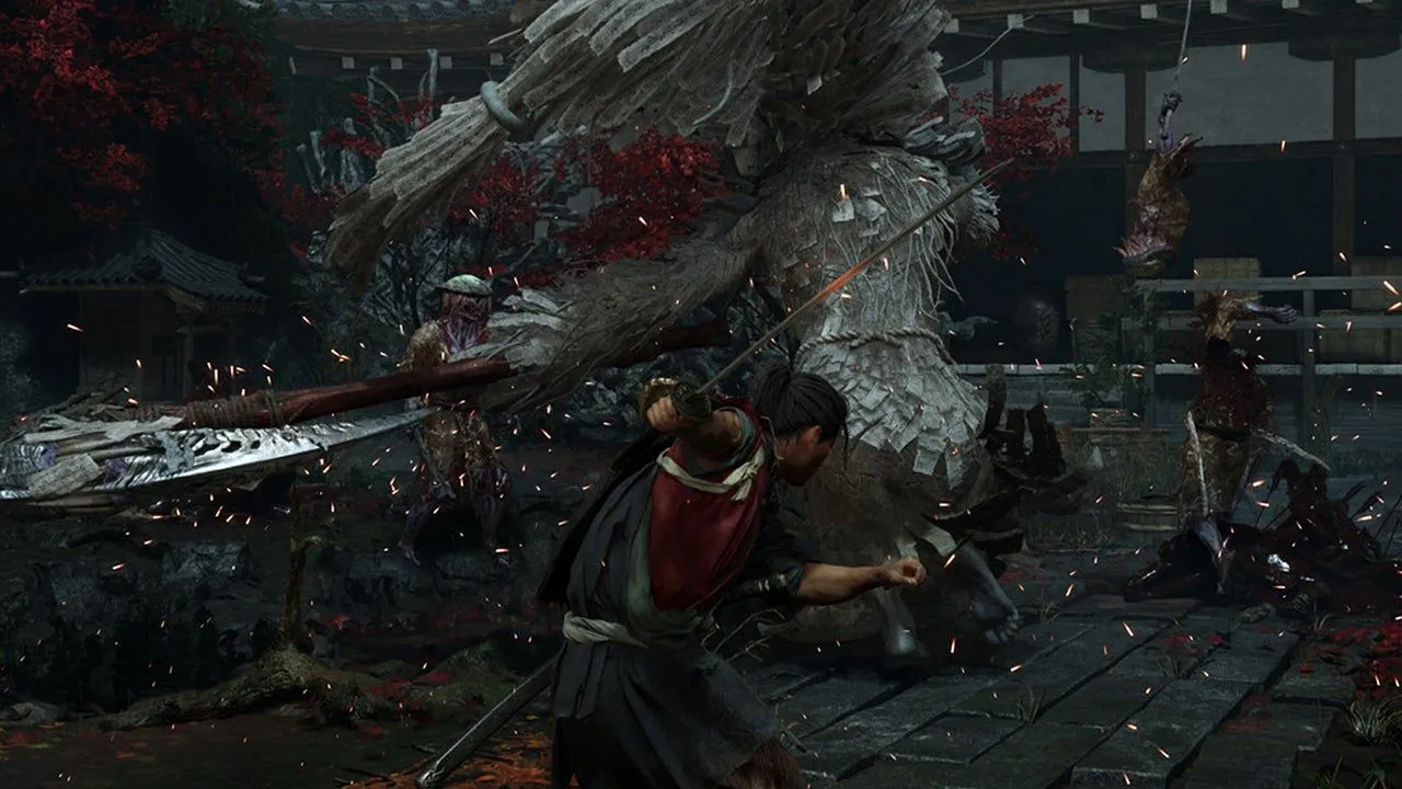 Onimusha: Way of the Sword Overview. Capcom Spotlight March 2026