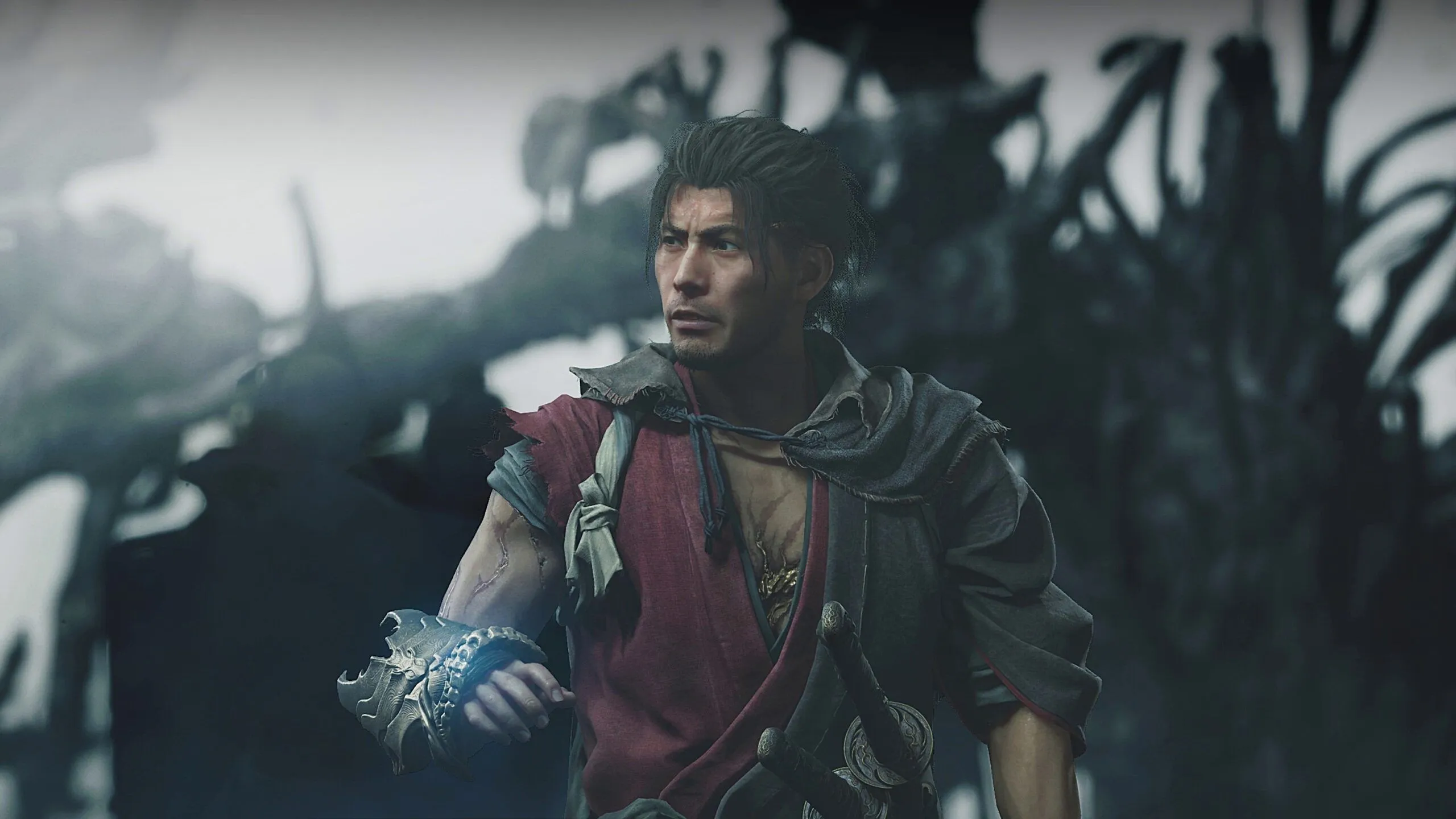 Minutes With Onimusha: Way of the Sword