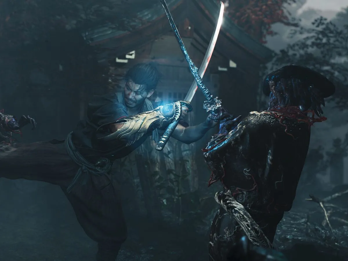 Onimusha: Way Of The Sword Uses Responsive, Rewarding Swordplay To Become Capcom's Anti Soulslike