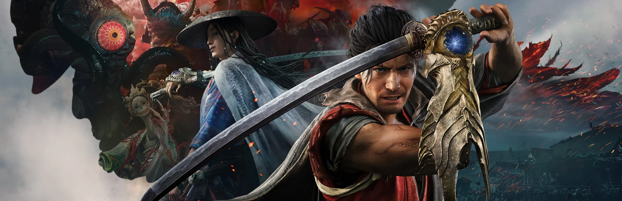 Onimusha: Way of the Sword. Rock Paper Shotgun