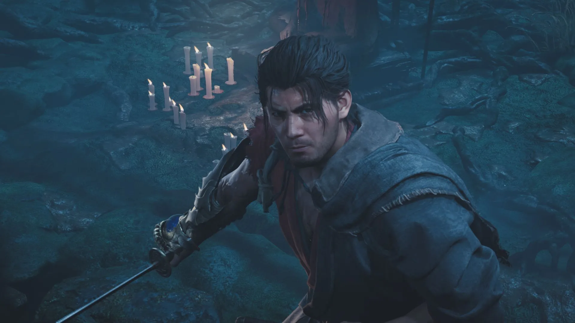 4th Onimusha: Way of the Sword trailer focuses on Miyamoto Musashi's story
