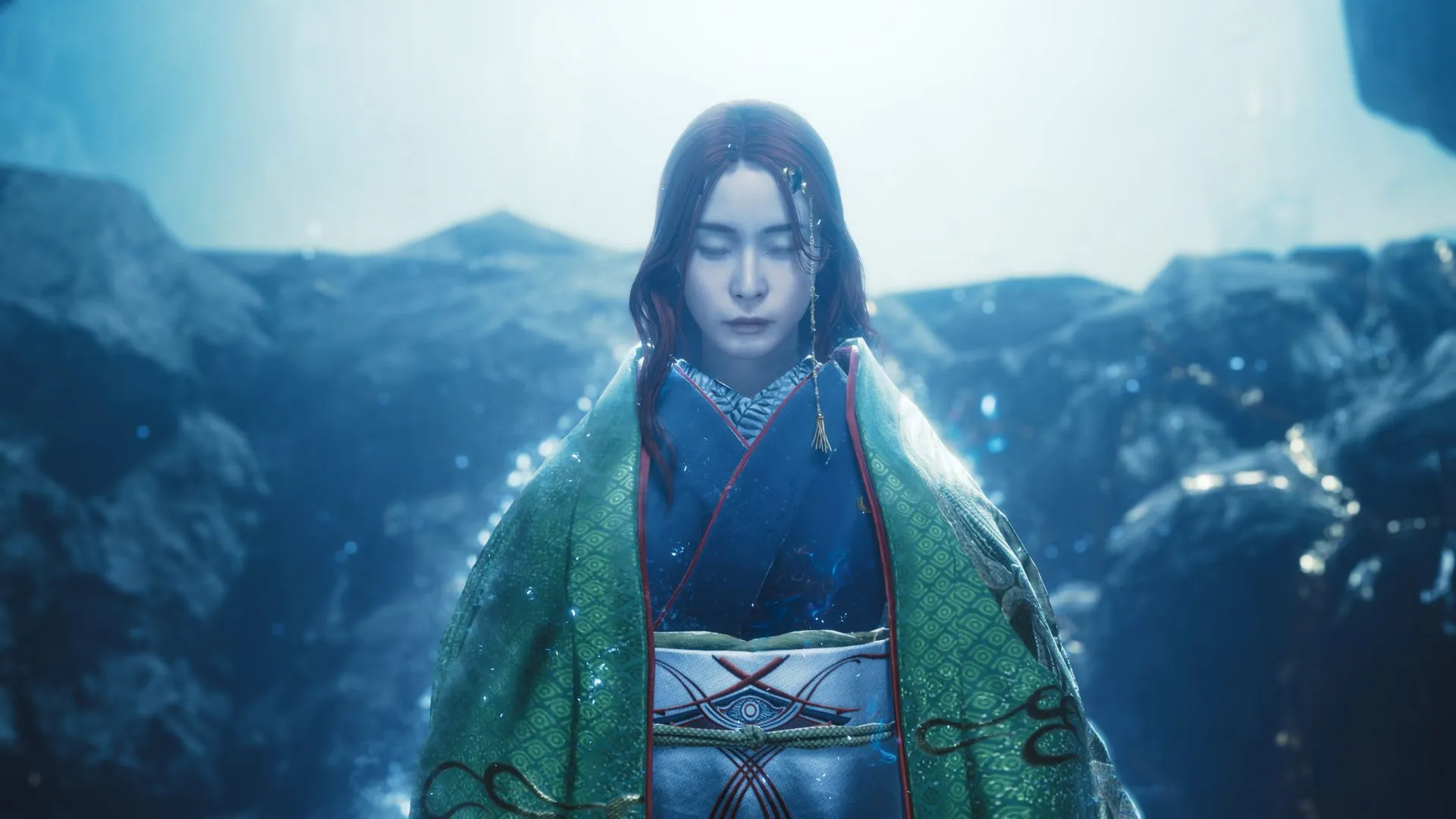 4th Onimusha: Way of the Sword trailer focuses on Miyamoto Musashi's story