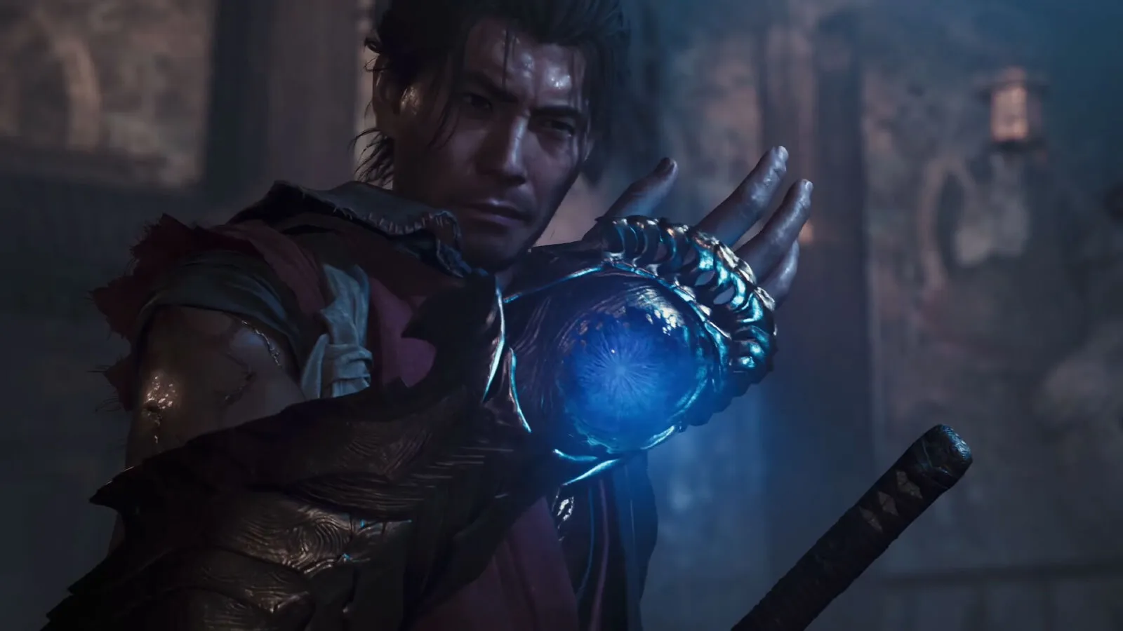 Latest Onimusha: Way Of The Sword Shows New Gameplay And Old Bosses