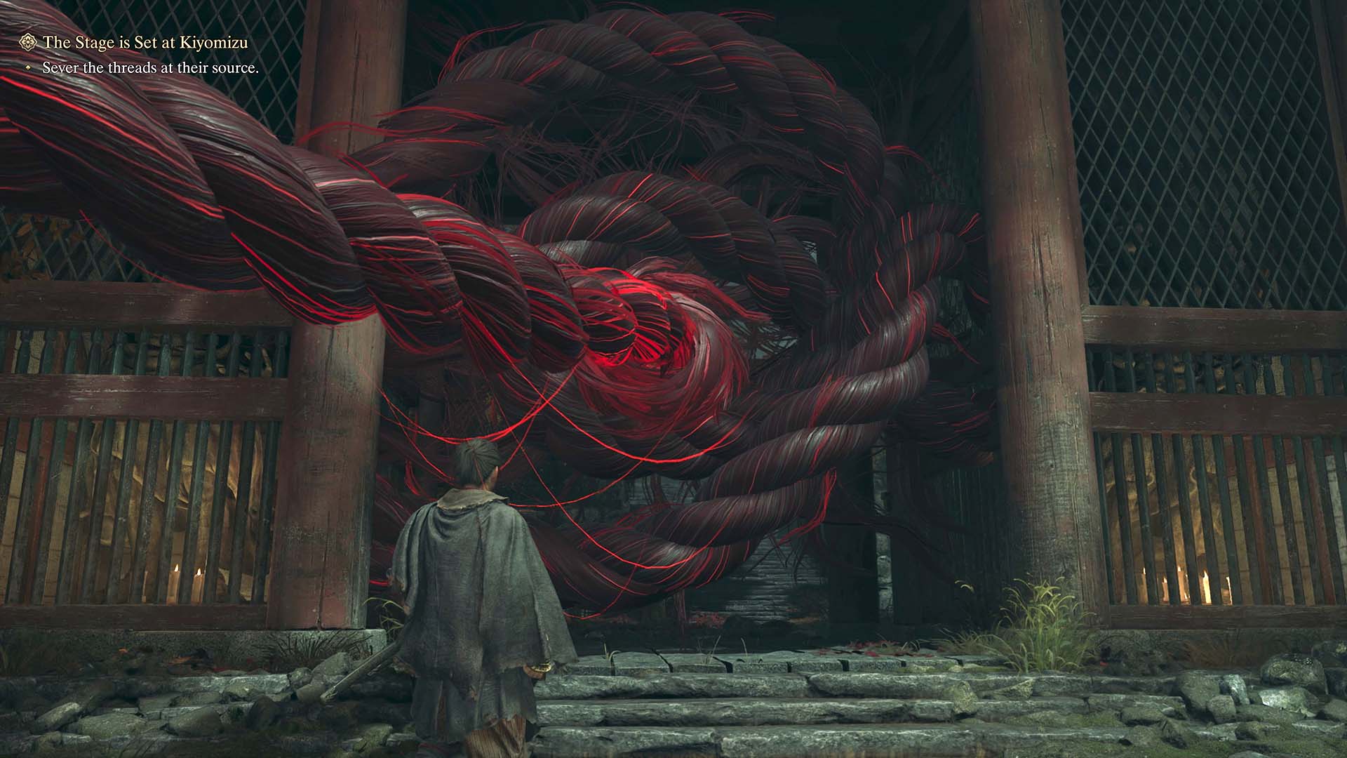 Onimusha: Way of the Sword Preview