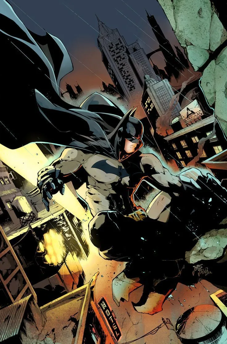 Batman