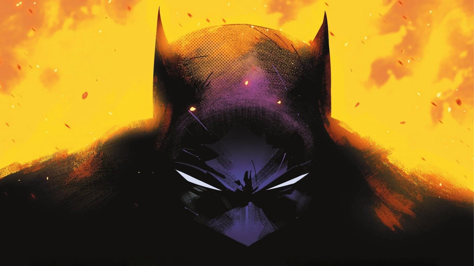 Bruce Wayne