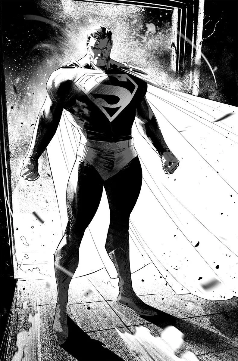 Superman