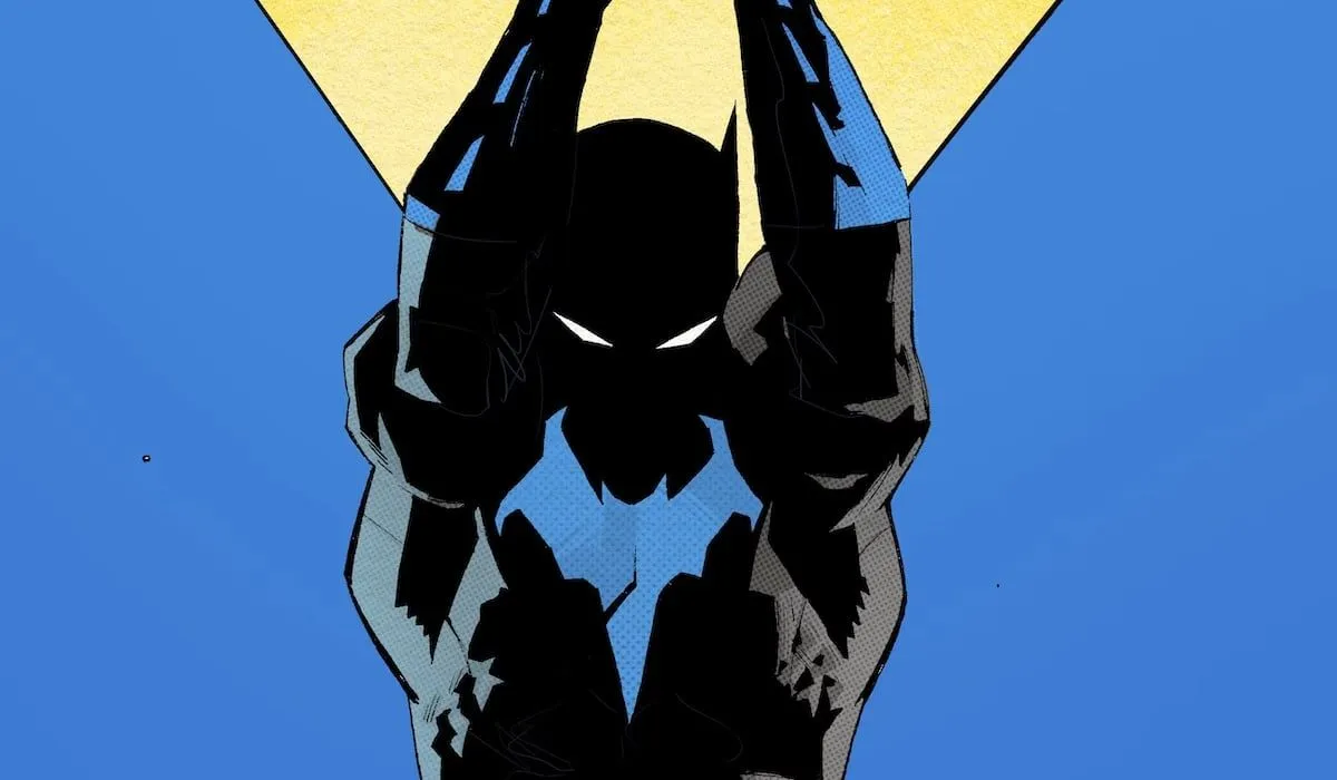 Batman artist Jorge Jiménez wants to keep trying something new and iconic for DC's Dark Knight