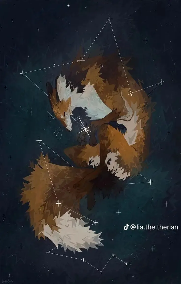 Therian otherkin pfps