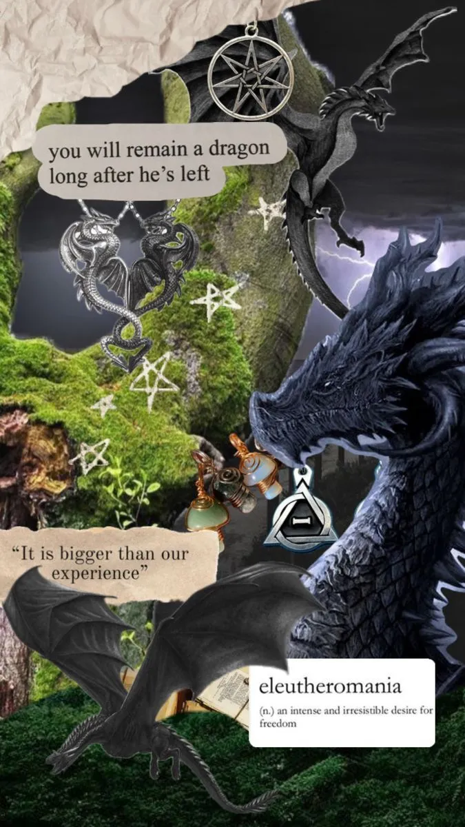 grey #silver #dragon #dragonkin #otherkin #otherhearted #fiction #fictionkin