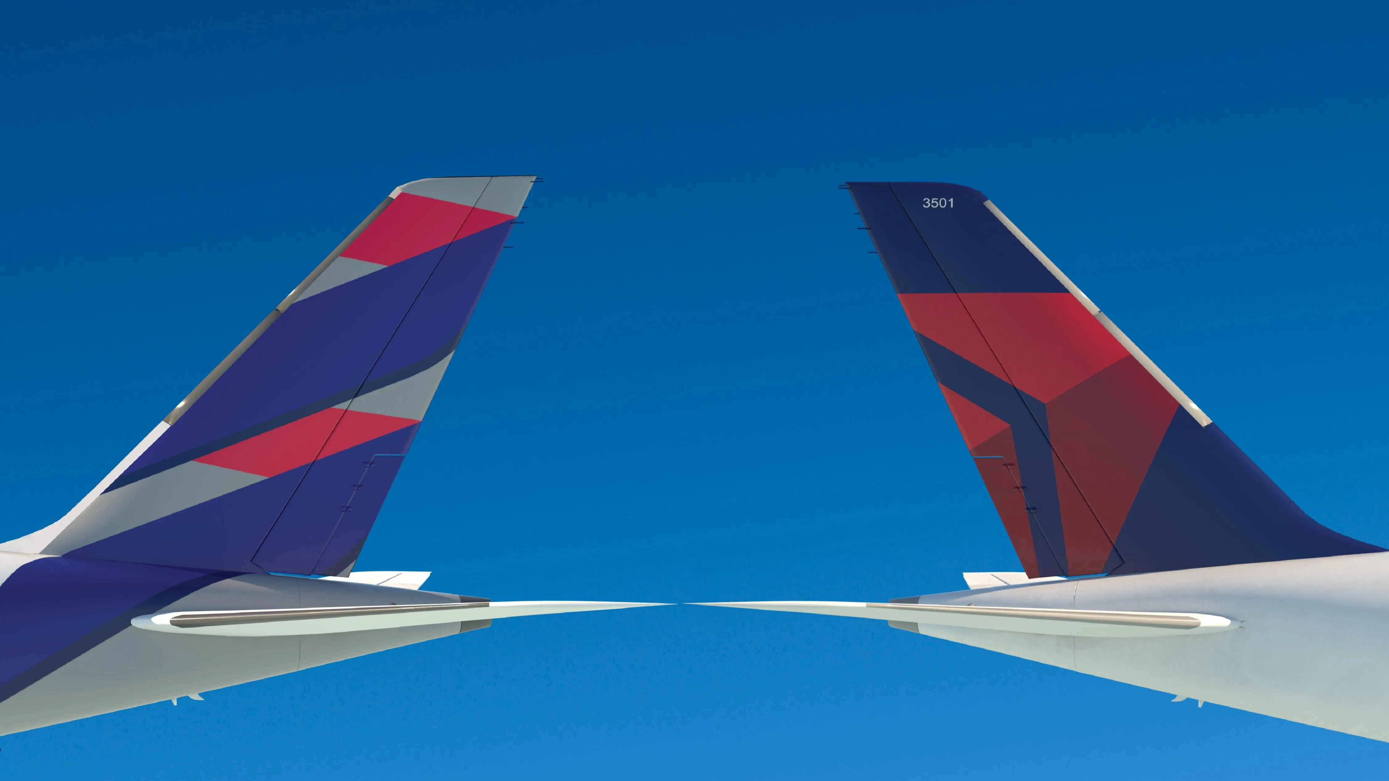 Delta extends Corporate Priority benefits to LATAM Airlines. Delta News Hub