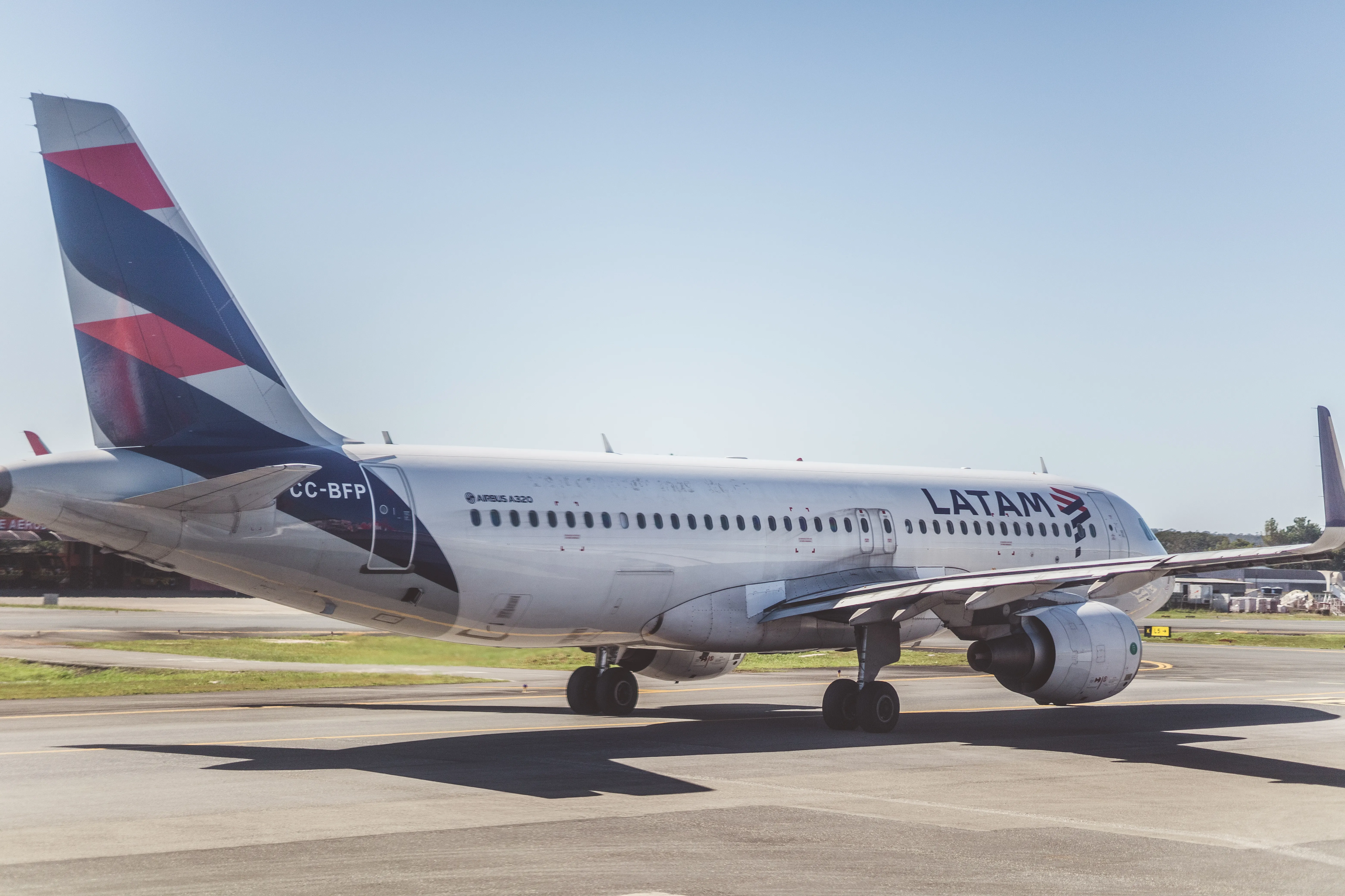 Latam Airlines Photo, Download The BEST Free Latam Airlines & HD Image