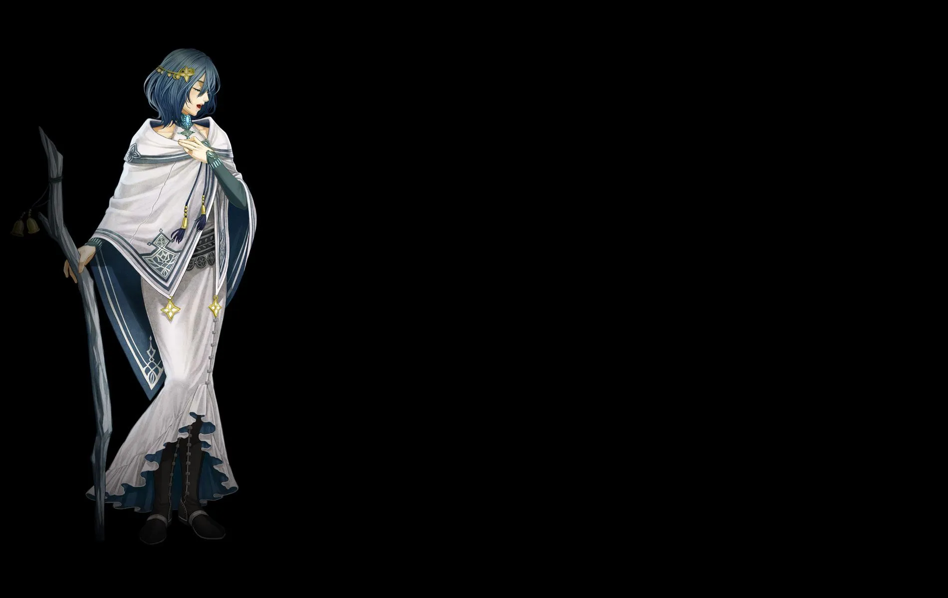 Download Video Game Half Minute Hero: The Second Coming Wallpaperx1200