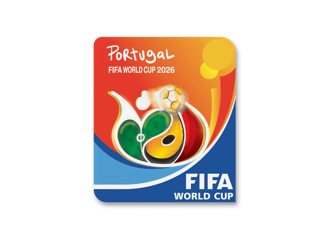 Fifa World Cup Portugal 2026. Image - Behance