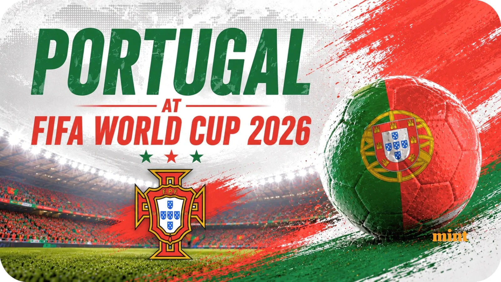 Portugal at FIFA World Cup 2026: Can Cristiano Ronaldo finally match Lionel Messi? Check match dates, time and more