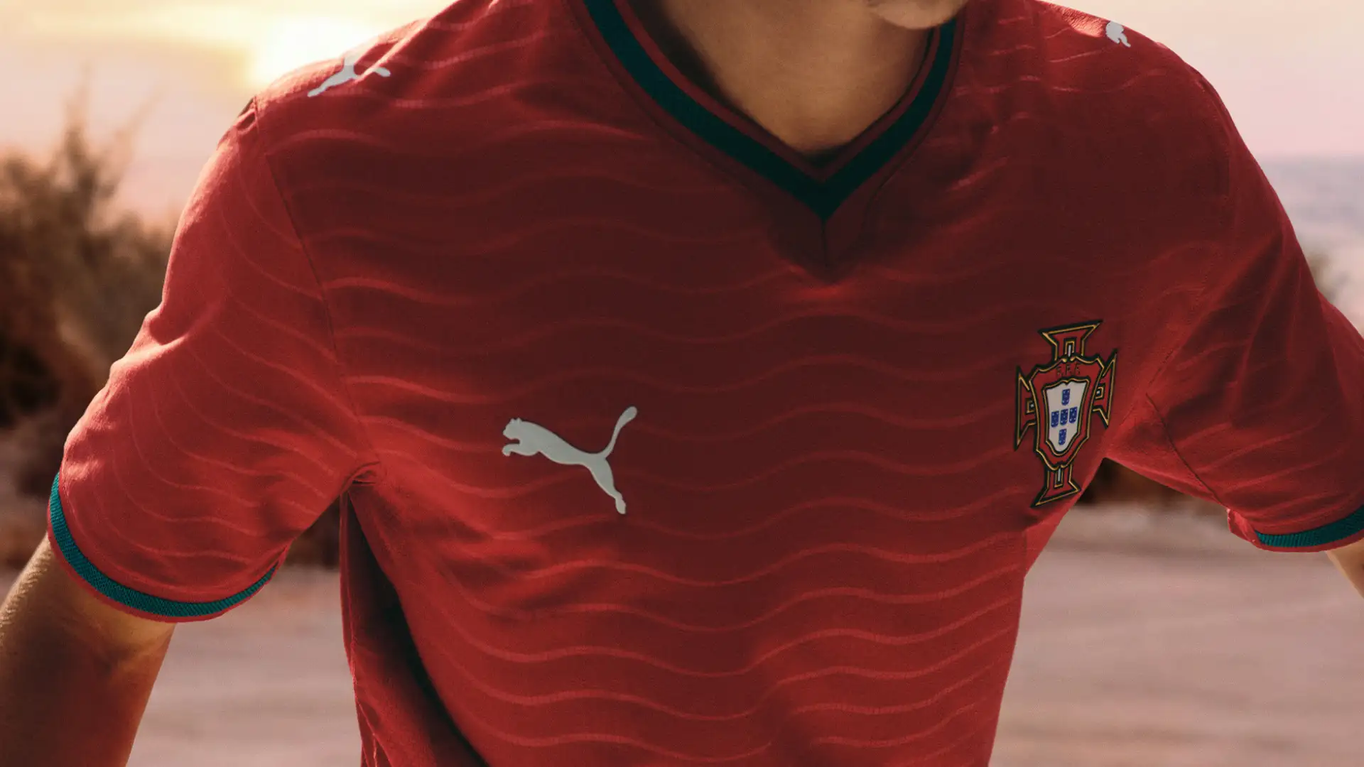 Portugal FIFA World Cup 2026 kits: Home, away, release dates & prices. Goal.com English Oman