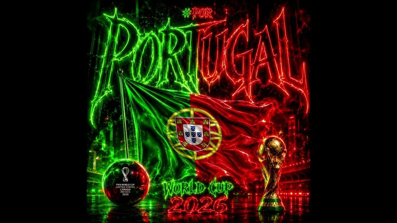 VAXE WORLD CUP 2026