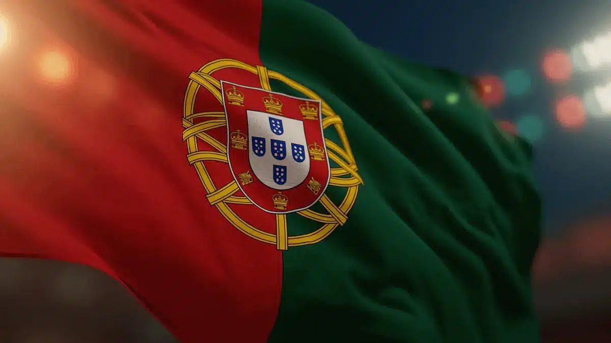 Viral World Cup Script Leak Sees Bettors Backing Portugal Odds