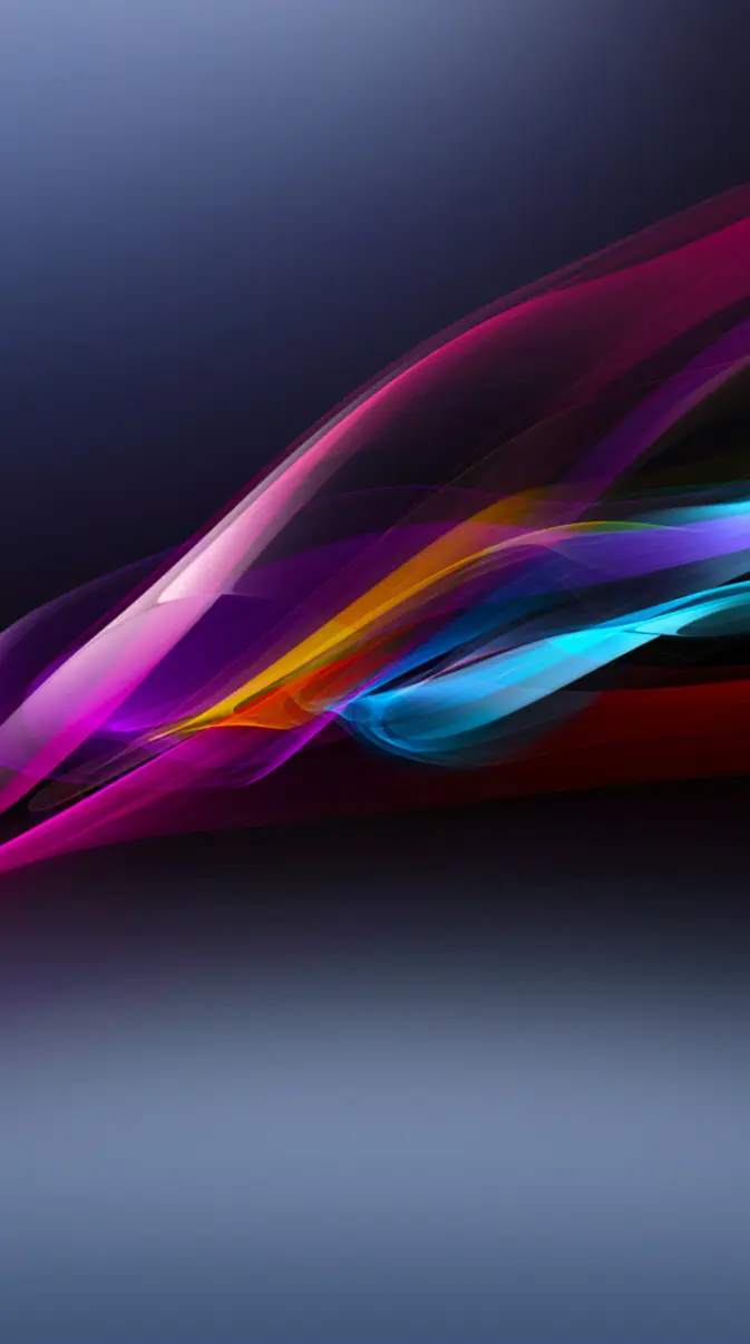 Sony Xperia Z1 wallpaper