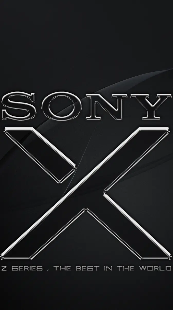 Sony Xperia Z series wallpaper
