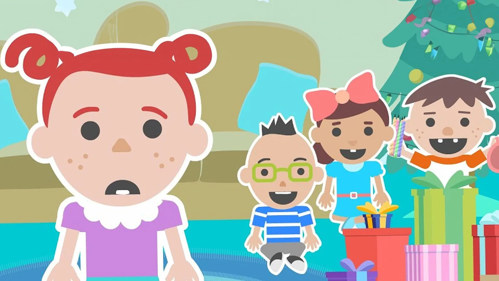 Be Curious, Roys Bedoys! Woohoo Storytime: a pocket.watch mishmash