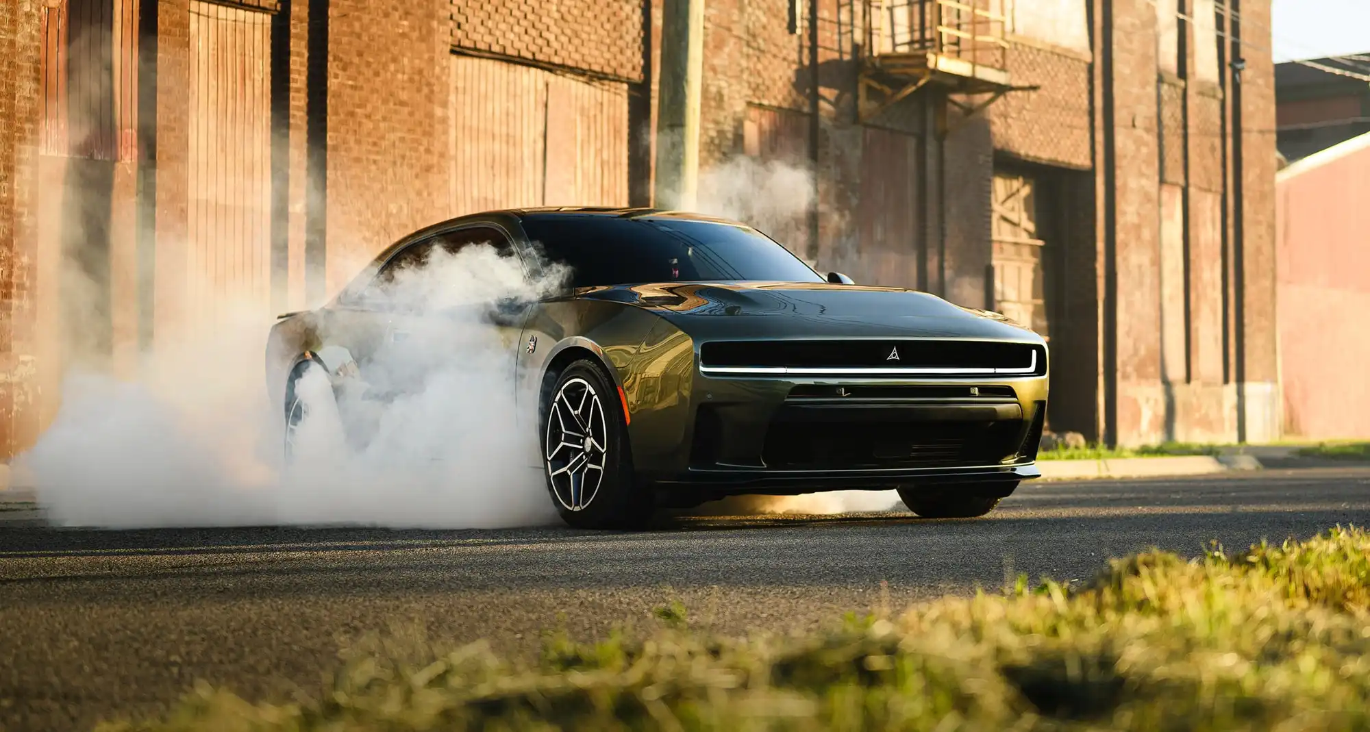 2026 Dodge Charger First Look. Capital One Auto Navigator