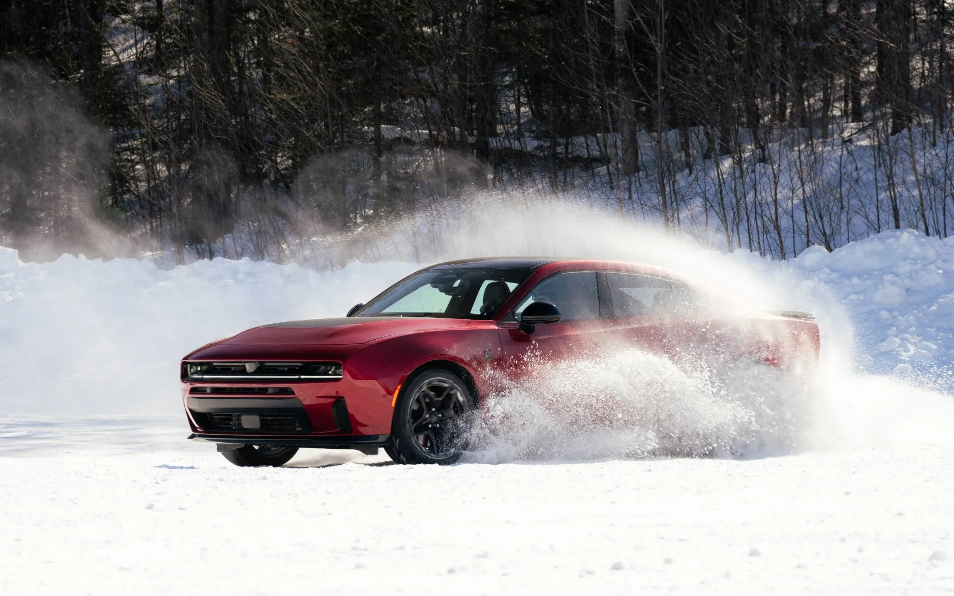 2026 Dodge Charger Sixpack: A New Kind of Winter Madness Car Guide