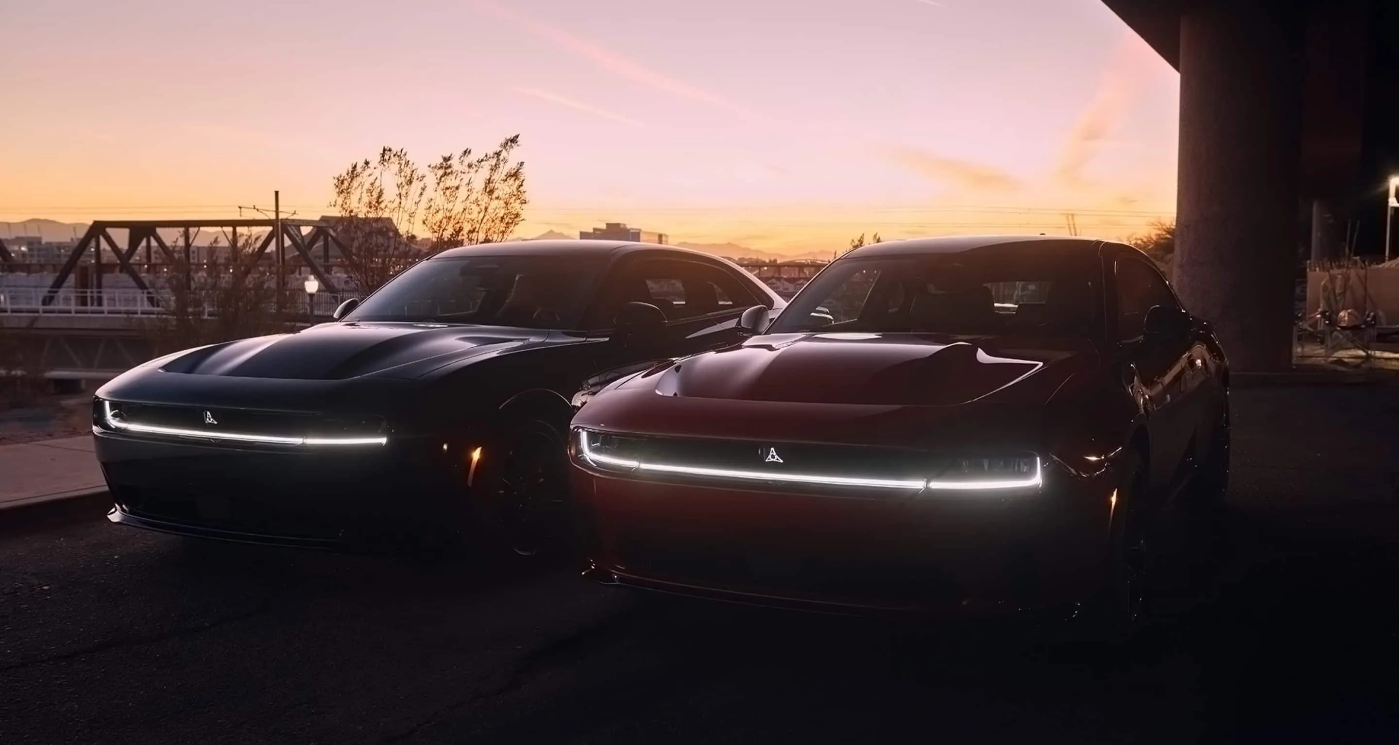 2026 Dodge Charger West Palm Beach, FL. Arrigo CDJR West Palm Beach